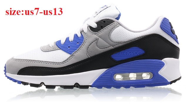 Nike Air Max 90 Men 028